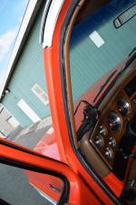 Chevrolet C10 Cheyenne Super 1974 года